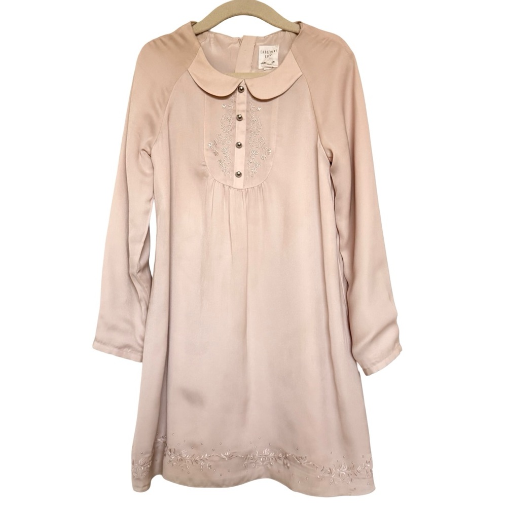 Girls Carrement Beau Dress Size 6